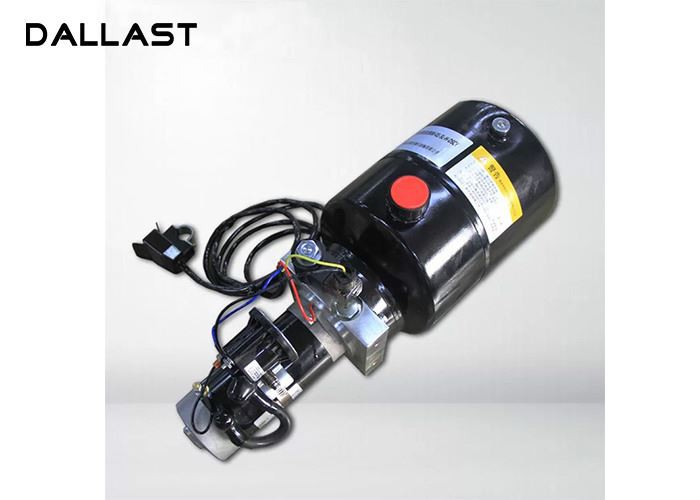 Аналіз проблеми низької швидкості гідросилового агрегату